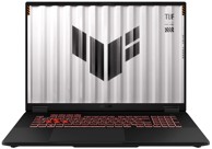 ASUS Laptop TUF Gaming A18 / AMD Ryzen 7 260, 18", 1920 x 1200, 24 GB RAM, 2 TB SSD, Windows 11 Home, crna